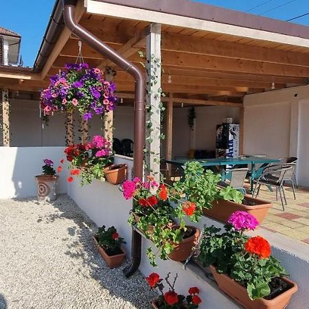 Apartamento Soliday Vama Veche Exterior foto