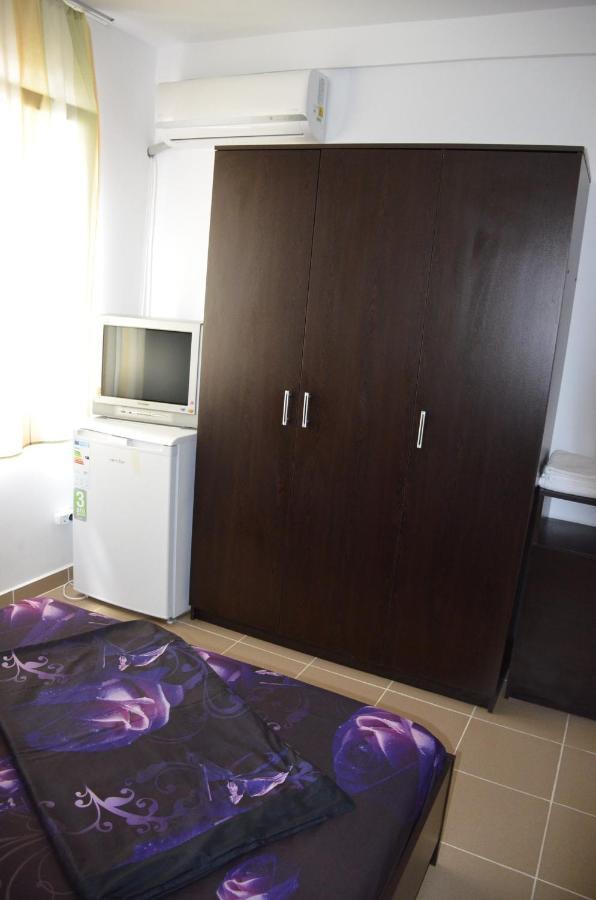 Apartamento Soliday Vama Veche Exterior foto