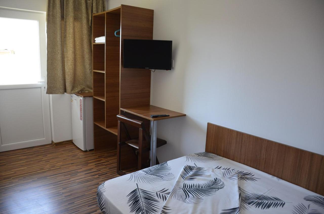 Apartamento Soliday Vama Veche Exterior foto