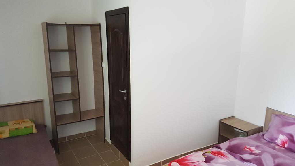 Apartamento Soliday Vama Veche Exterior foto