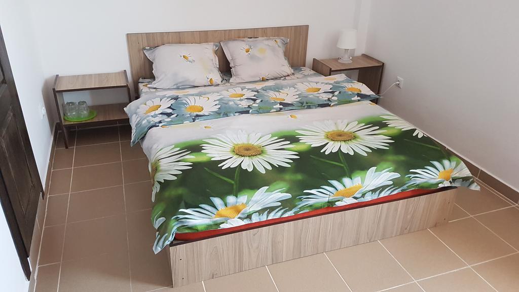 Apartamento Soliday Vama Veche Exterior foto