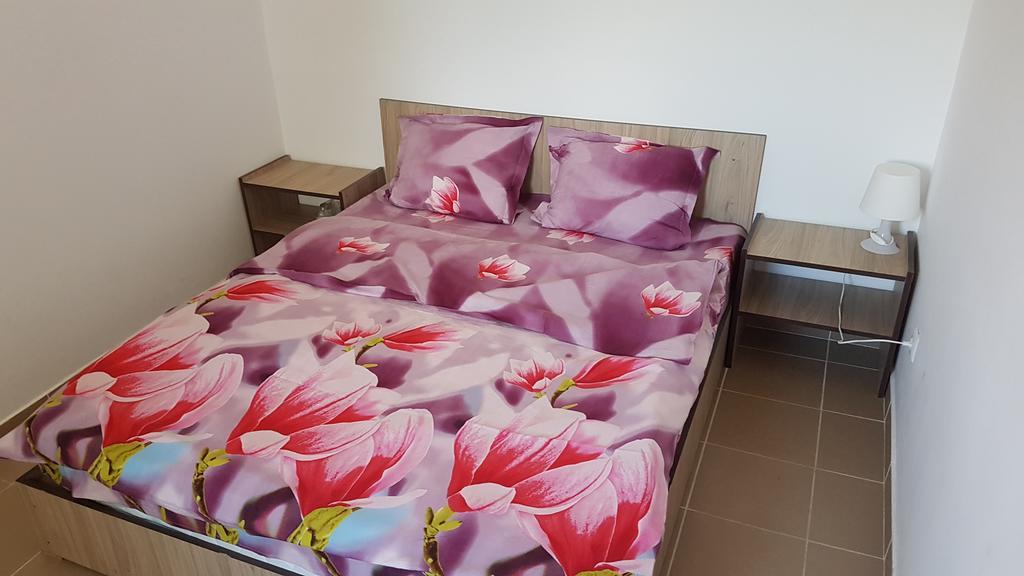 Apartamento Soliday Vama Veche Exterior foto