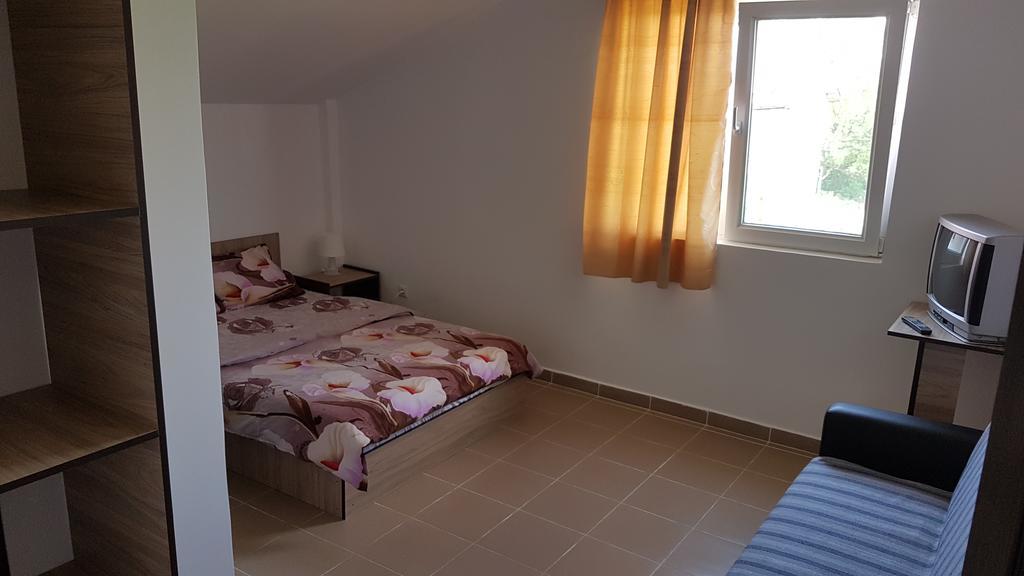Apartamento Soliday Vama Veche Exterior foto