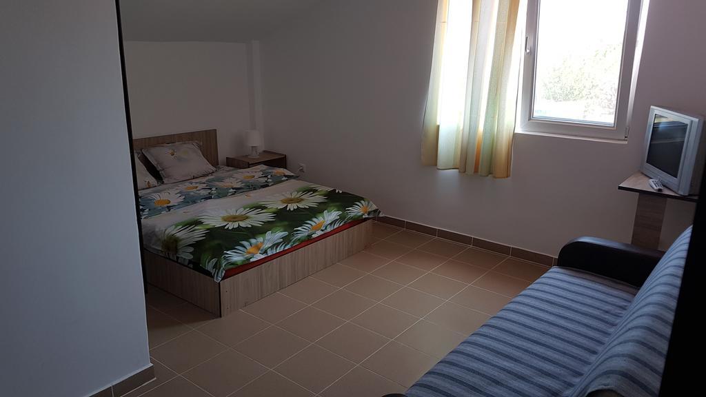 Apartamento Soliday Vama Veche Exterior foto