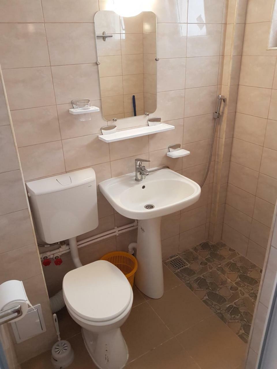 Apartamento Soliday Vama Veche Exterior foto