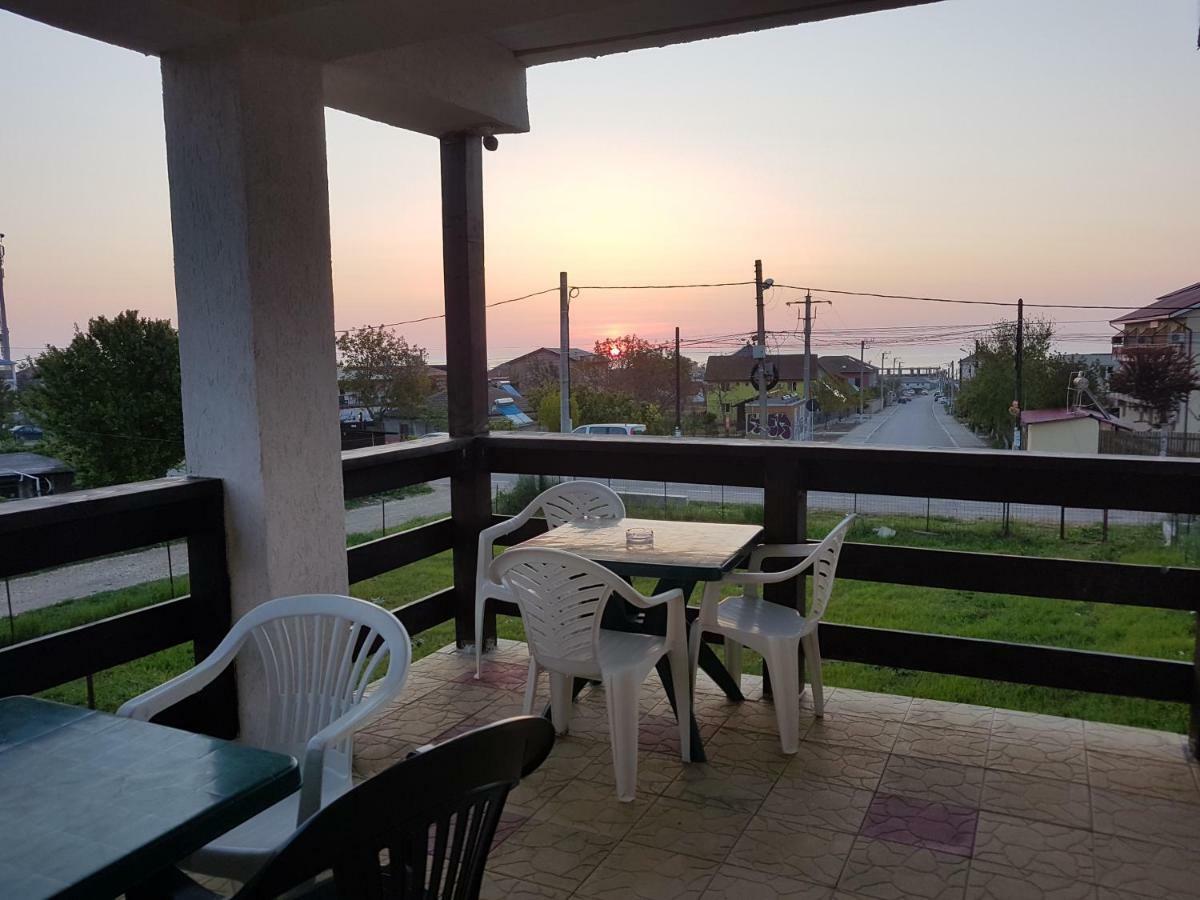 Apartamento Soliday Vama Veche Exterior foto